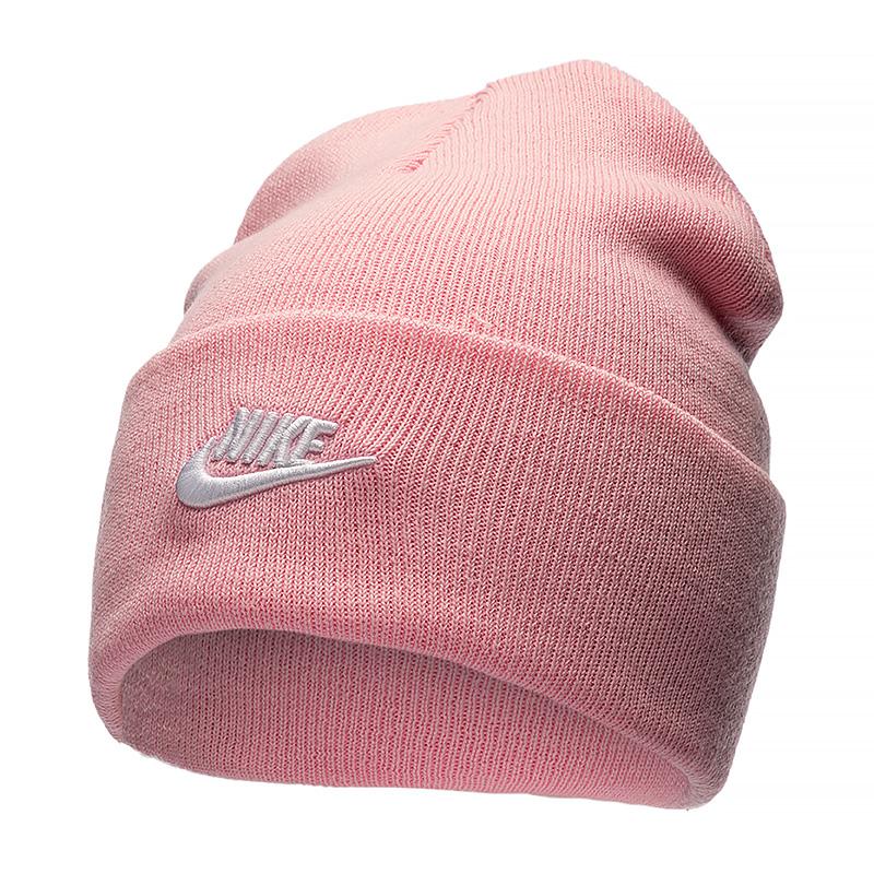 Шапка Nike U PEAK BEANIE TC FUT L - #0