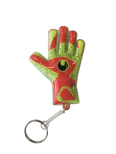 Брелок DYNAMIC IMPULSE MINI GLOVE - #1