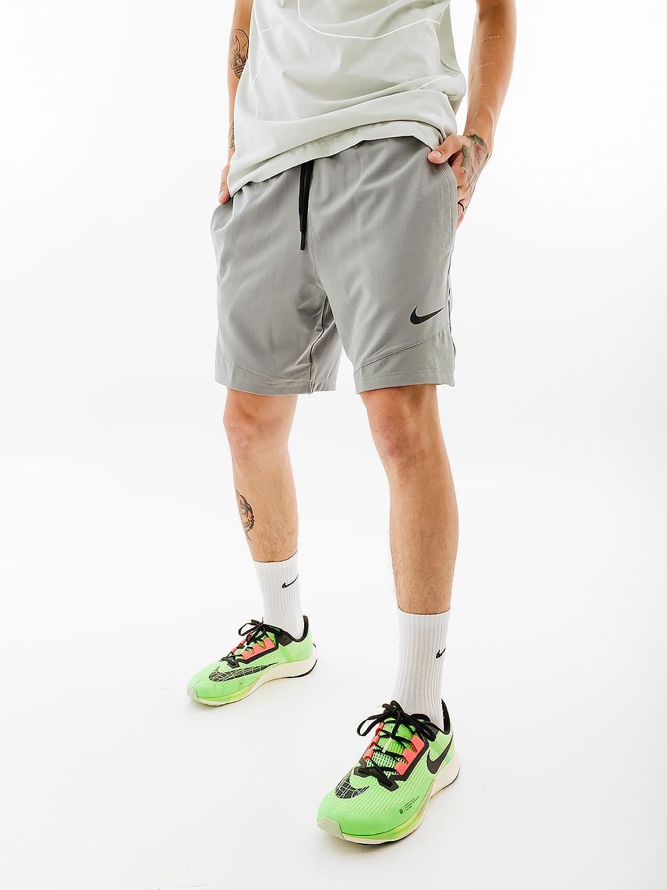 Шорти Nike M NP FLEX REP SHORT 2.0 NPC - #0