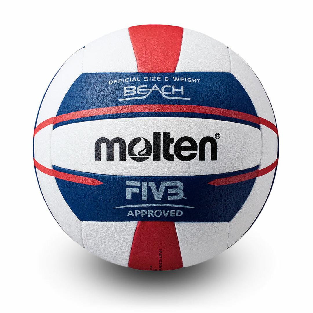 М'яч волейбольний Molten V5B5000 FIVB (ORIGINAL) - #0