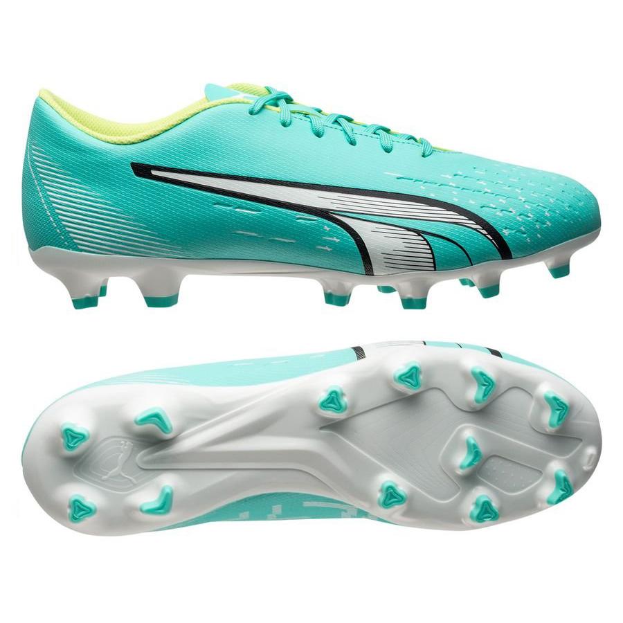 Бутси Puma Ultra Play FG/AG 107224-03 - #0