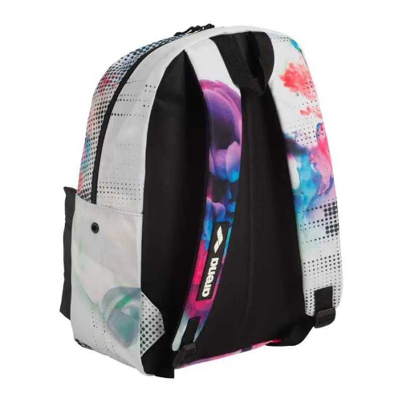 Рюкзак Arena TEAM BACKPACK 30 ALLOVER - #1