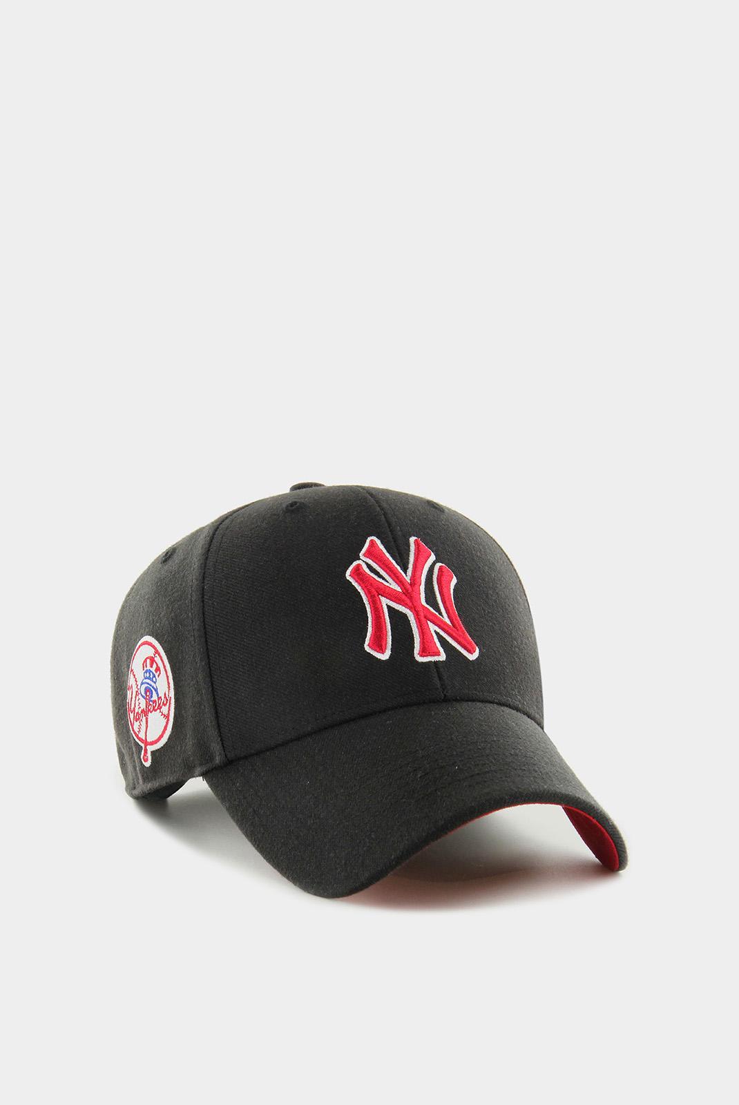 Бейсболка 47 Brand MLB NEW YORK YANKEES - #1