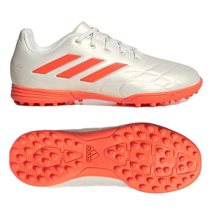 Сороконожки детские Adidas Copa PURE.3 GY9037, Белый, Размер (EU) - 38 2/3 - #0