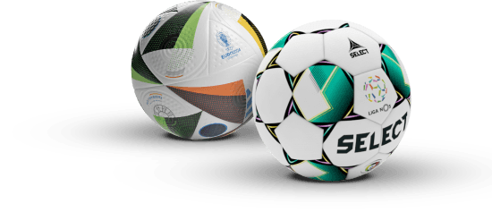 Soccer balls - #1