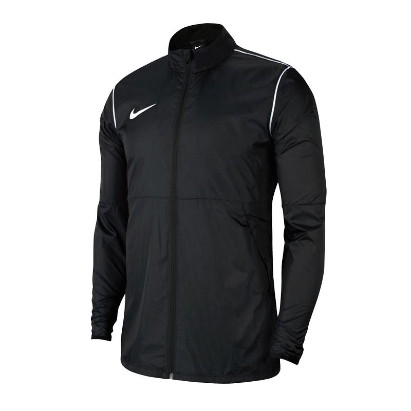 Спортивная ветровка Nike Park 20 Repel BV6881-010, Чёрный, Размер (EU) - M Спортивная ветровка Nike Park 20 Repel BV6881-010, Чёрный, Размер (EU) - M - #0