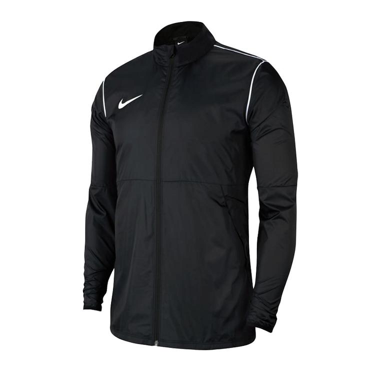 Спортивная ветровка Nike Park 20 Repel BV6881-010, Чёрный, Размер (EU) - M Спортивная ветровка Nike Park 20 Repel BV6881-010, Чёрный, Размер (EU) - M - #1
