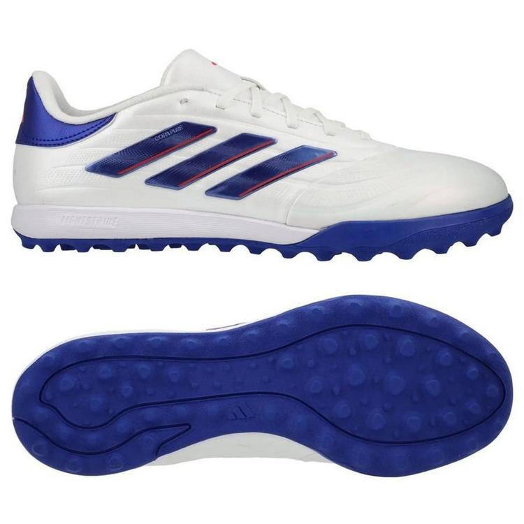 Футбольні сороконожки Adidas Copa Pure 2 League TF IG6407 , Белый, Размер (EU) - 45 1/3 Футбольні сороконожки Adidas Copa Pure 2 League TF IG6407 , Белый, Размер (EU) - 45 1/3 - #1
