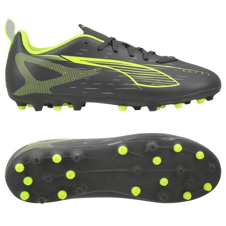 Детские бутсы PUMA ULTRA 5 PLAY MG AUDACITY 108329-03, Чёрный, Размер (EU) - 32 Детские бутсы PUMA ULTRA 5 PLAY MG AUDACITY 108329-03, Чёрный, Размер (EU) - 32 - #1