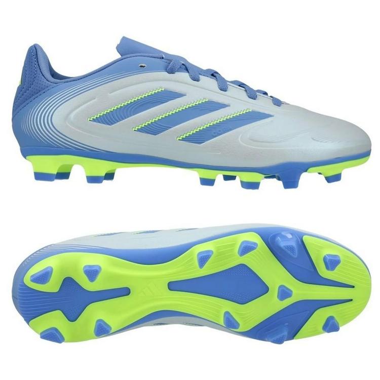 Детские бутсы Adidas Copa Pure II Club FxG IE1198, Фиолетовый, Размер (EU) - 30 Детские бутсы Adidas Copa Pure II Club FxG IE1198, Фиолетовый, Размер (EU) - 30 - #1
