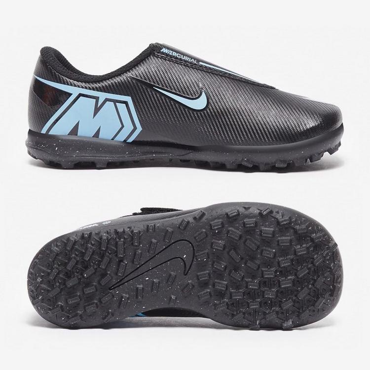 Детские сороконожки Nike Mercurial Vapor 16 Club TF PS (V) Junior FQ8291-003, Чёрный, Размер (EU) - 28 Детские сороконожки Nike Mercurial Vapor 16 Club TF PS (V) Junior FQ8291-003, Чёрный, Размер (EU) - 28 - #1