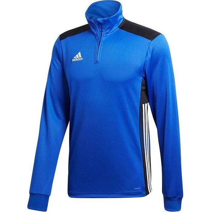 Детский реглан Adidas JR Regista 18 Kids CZ8655, Синий, Размер (EU) - 140cm Детский реглан Adidas JR Regista 18 Kids CZ8655, Синий, Размер (EU) - 140cm - #0