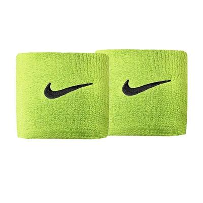 Напульсник (2шт) Nike NNN04-710, Салатовый, Размер (EU) - 1SIZE Напульсник (2шт) Nike NNN04-710, Салатовый, Размер (EU) - 1SIZE - #0