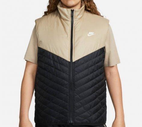 Жилет Nike M Nk Tf Wr Midweight Vest FB8201-010, Чёрный, Размер (EU) - L Жилет Nike M Nk Tf Wr Midweight Vest FB8201-010, Чёрный, Размер (EU) - L - #0