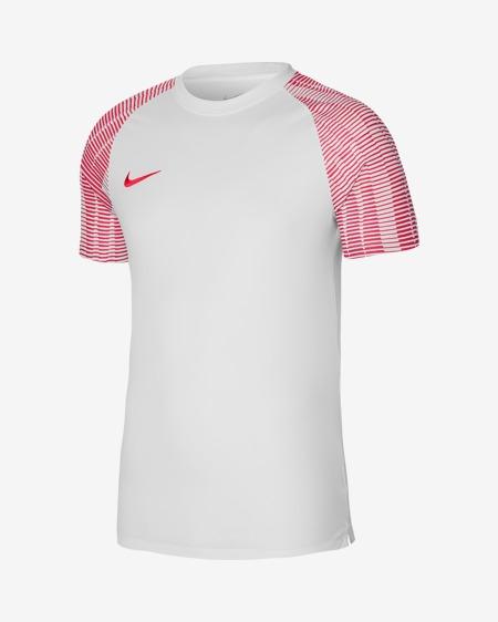 Футболка детская игровая Nike Dri-FIT Academy DH8369-100, Белый, Размер (EU) - 164cm Футболка детская игровая Nike Dri-FIT Academy DH8369-100, Белый, Размер (EU) - 164cm - #1