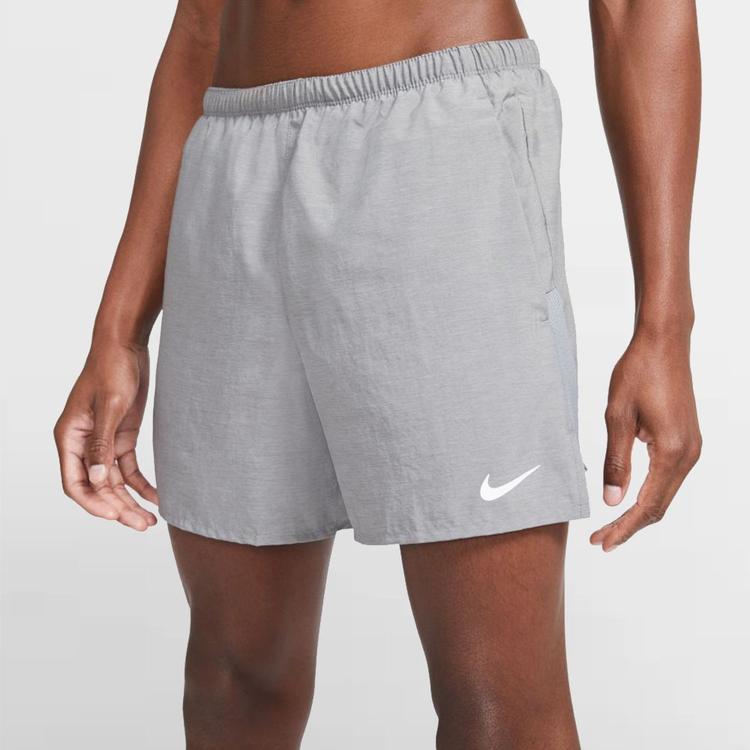 Шорты Nike M Nk Df Challenger Short 72In1 CZ9060-084, Серый, Размер (EU) - L Шорты Nike M Nk Df Challenger Short 72In1 CZ9060-084, Серый, Размер (EU) - L - #1