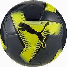 Футбольный мяч Puma PRESTIGE 084585-05, Чёрный, Размер (EU) - 3 Футбольный мяч Puma PRESTIGE 084585-05, Чёрный, Размер (EU) - 3 - #1
