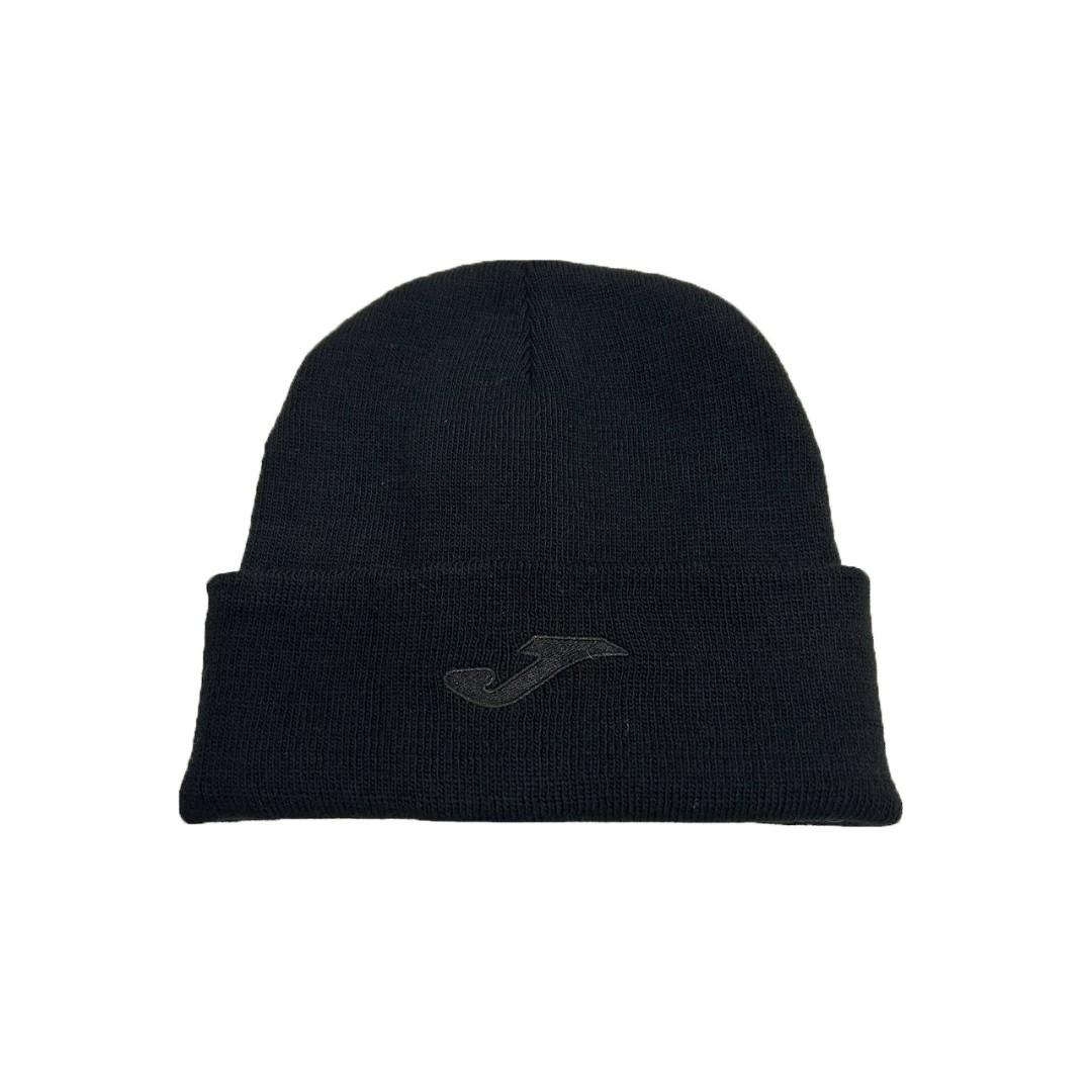 Шапка J player черная 400366.110, Чёрный, Размер (EU) - Junior Шапка J player черная 400366.110, Чёрный, Размер (EU) - Junior - #0