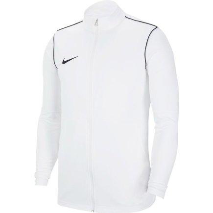 Кофта спортивная Nike Park 20 Knit Track Jacket BV6885-100, Белый, Размер (EU) - XL Кофта спортивная Nike Park 20 Knit Track Jacket BV6885-100, Белый, Размер (EU) - XL - #0