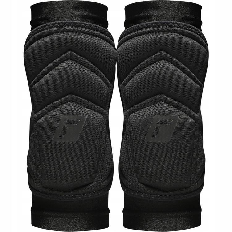 Налокотники Reusch Active Elbow Protector 5277010-7700, Чёрный, Размер (EU) - 2XS Налокотники Reusch Active Elbow Protector 5277010-7700, Чёрный, Размер (EU) - 2XS - #1