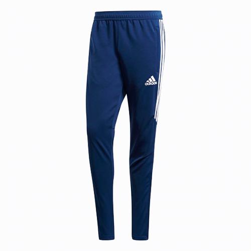 Штаны тренировочные Adidas TIRO17 TRG PNT BS3674, Темно-синий, Размер (EU) - XS Штаны тренировочные Adidas TIRO17 TRG PNT BS3674, Темно-синий, Размер (EU) - XS - #1