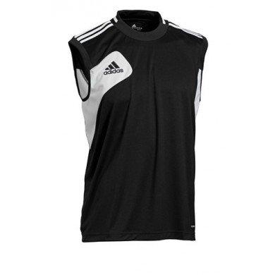 Майка Adidas Condivo Sleavless Jersey X16947, Чёрный, Размер (EU) - M Майка Adidas Condivo Sleavless Jersey X16947, Чёрный, Размер (EU) - M - #0