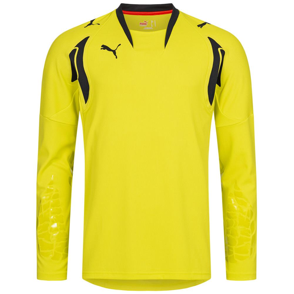Реглан вратарский Puma 700394-05, Жёлтый, Размер (EU) - L Реглан вратарский Puma 700394-05, Жёлтый, Размер (EU) - L - #0