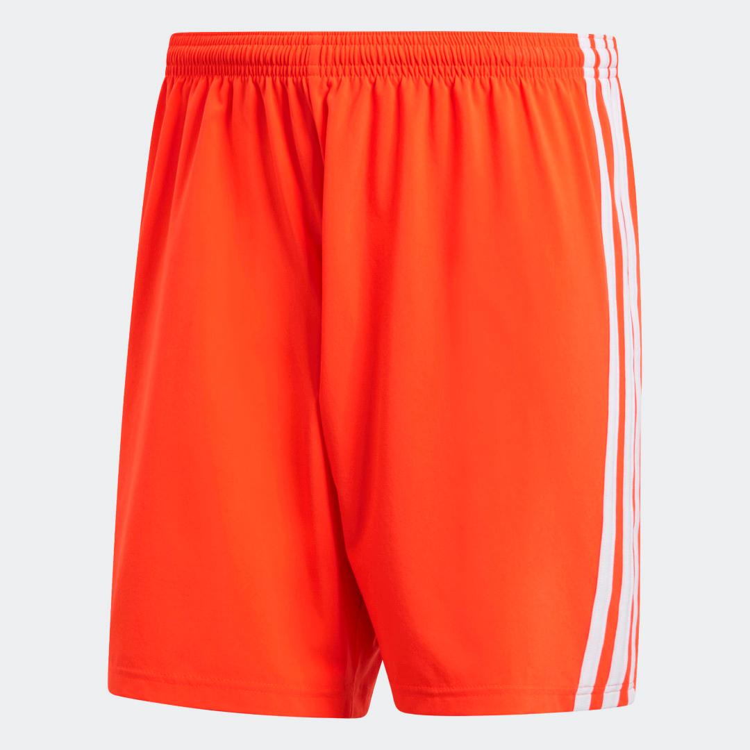 Шорты Adidas Condivo 18 DP5370, Оранжевый, Размер (EU) - L Шорты Adidas Condivo 18 DP5370, Оранжевый, Размер (EU) - L - #0