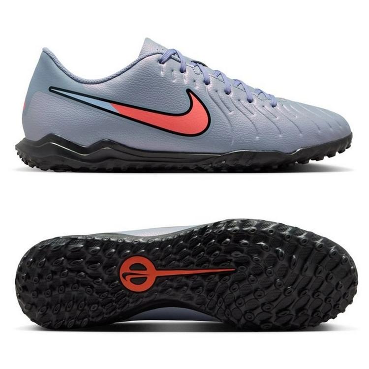 Сороконожки Nike Tiempo Legend 10 Club Tf Grey DV4345-402, Серый, Размер (EU) - 39 Сороконожки Nike Tiempo Legend 10 Club Tf Grey DV4345-402, Серый, Размер (EU) - 39 - #1