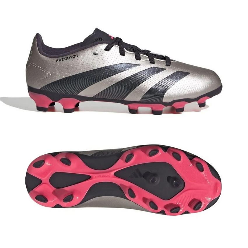 Детские бутсы Adidas Predator League MG Junior IF6410, Серебро, Размер (EU) - 31 Детские бутсы Adidas Predator League MG Junior IF6410, Серебро, Размер (EU) - 31 - #0