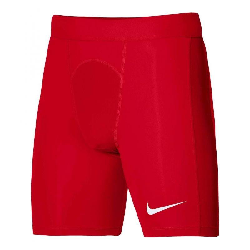 Термошорты Nike Pro Dri-Fit Strike DH8128-657, Красный, Размер (EU) - L Термошорты Nike Pro Dri-Fit Strike DH8128-657, Красный, Размер (EU) - L - #0