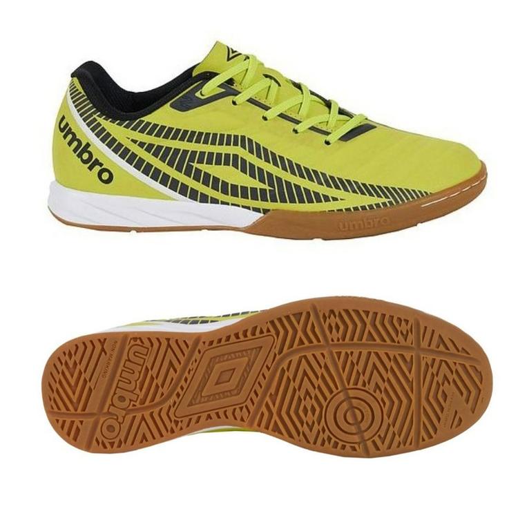 Футзалки Umbro Sala Z Pro желтый 81772U-LD4, Жёлтый, Размер (EU) - 44 Футзалки Umbro Sala Z Pro желтый 81772U-LD4, Жёлтый, Размер (EU) - 44 - #1