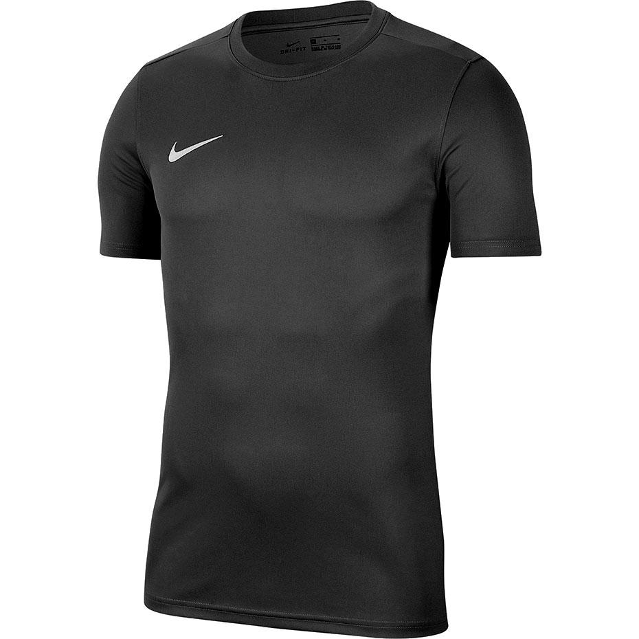 Детская спортивная футболка Nike Park VII BV6741-010, Чёрный, Размер (EU) - 152cm Детская спортивная футболка Nike Park VII BV6741-010, Чёрный, Размер (EU) - 152cm - #0