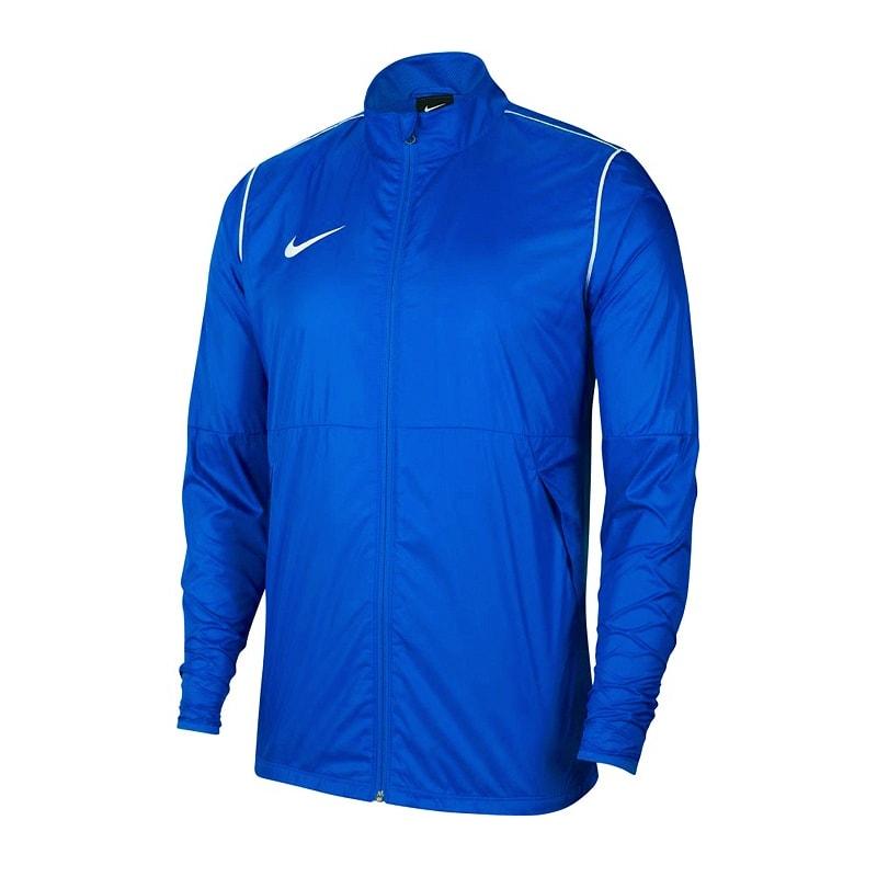 Спортивная ветровка Nike Park 20 Repel BV6881-463, Синий, Размер (EU) - L Спортивная ветровка Nike Park 20 Repel BV6881-463, Синий, Размер (EU) - L - #0