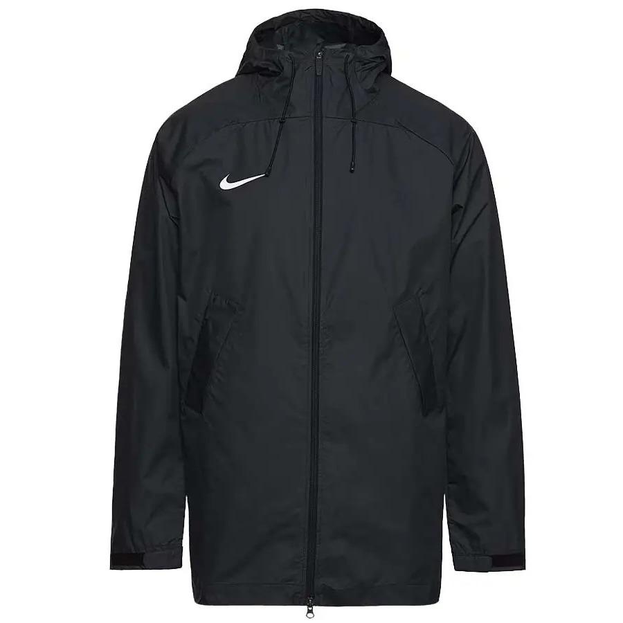 Куртка Nike Rain Jacket Storm-Fit Academy Pro DJ6301-010, Чёрный, Размер (EU) - L Куртка Nike Rain Jacket Storm-Fit Academy Pro DJ6301-010, Чёрный, Размер (EU) - L - #0