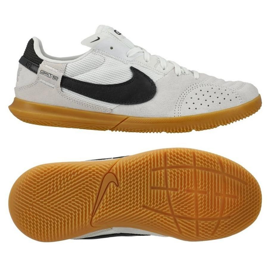 Футзалки детские Nike JR Streetgato DH7723-103, Белый, Размер (EU) - 32 Футзалки детские Nike JR Streetgato DH7723-103, Белый, Размер (EU) - 32 - #0
