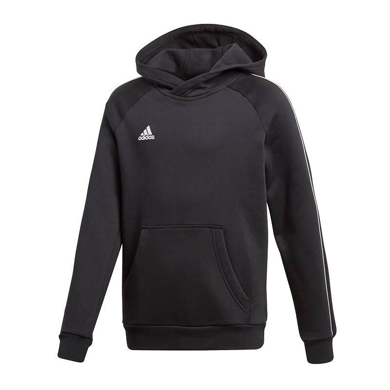 Детский спортивный худи Adidas Core 18 CE9069
, Чёрный, Размер (EU) - 176cm Детский спортивный худи Adidas Core 18 CE9069
, Чёрный, Размер (EU) - 176cm - #0