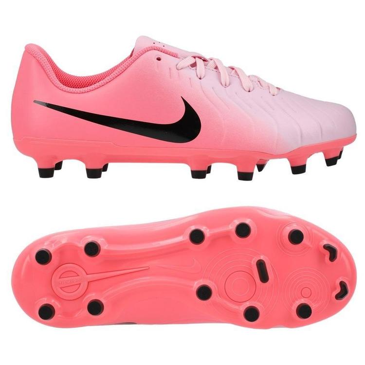 Детские бутсы Nike Tiempo Legend 10 Club DV4352-601, Розовый, Размер (EU) - 32 Детские бутсы Nike Tiempo Legend 10 Club DV4352-601, Розовый, Размер (EU) - 32 - #1