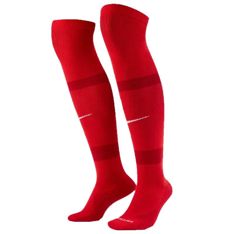 Гетры Nike MatchFit CV1956-657, Красный, Размер (EU) - 42-46 Гетры Nike MatchFit CV1956-657, Красный, Размер (EU) - 42-46 - #0