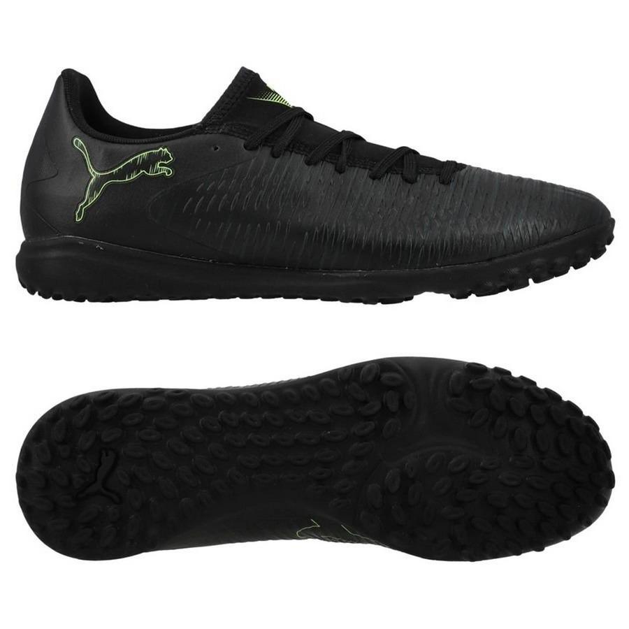 Сороконожки Puma Future 8 Play TT 108605-02, Чёрный, Размер (EU) - 41 Сороконожки Puma Future 8 Play TT 108605-02, Чёрный, Размер (EU) - 41 - #0