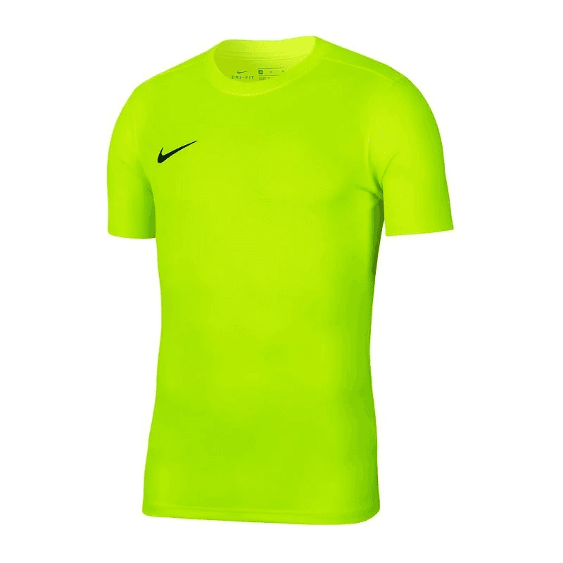 Детская спортивная футболка Nike Park VII BV6741-702, Салатовый, Размер (EU) - 140cm Детская спортивная футболка Nike Park VII BV6741-702, Салатовый, Размер (EU) - 140cm - #0