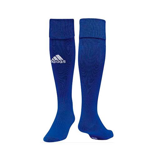 Футбольные гетры Adidas Milano E19299, Синий, Размер (EU) - 3 (40-42) Футбольные гетры Adidas Milano E19299, Синий, Размер (EU) - 3 (40-42) - #0