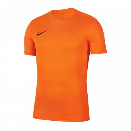 Детская спортивная футболка Nike Park VII BV6741-819, Оранжевый, Размер (EU) - 152cm Детская спортивная футболка Nike Park VII BV6741-819, Оранжевый, Размер (EU) - 152cm - #0