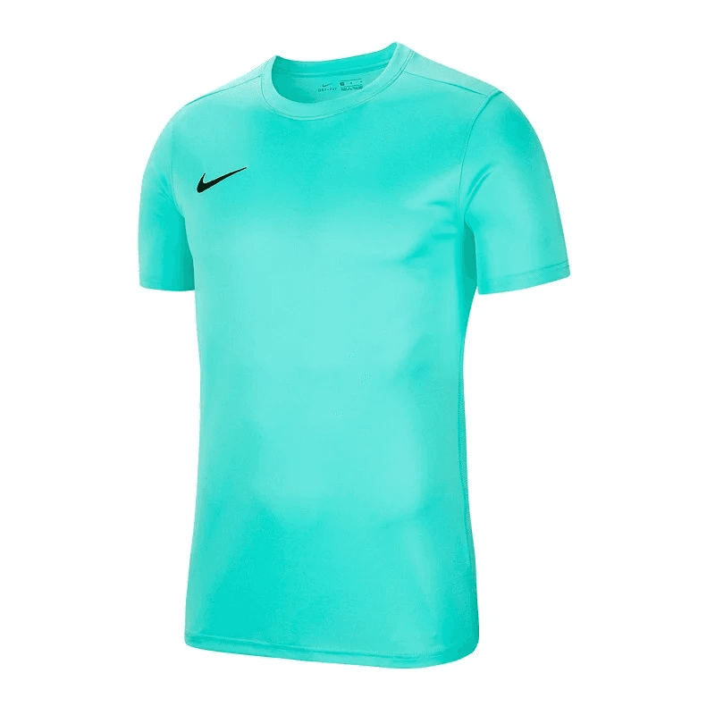 Детская спортивная футболка Nike Park VII BV6741-354, Голубой, Размер (EU) - 140cm Детская спортивная футболка Nike Park VII BV6741-354, Голубой, Размер (EU) - 140cm - #0