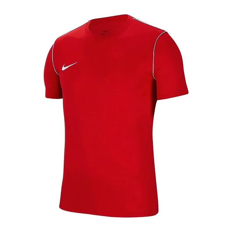 Футболка детская Nike Park 20 BV6905-657, Красный, Размер (EU) - 152cm Футболка детская Nike Park 20 BV6905-657, Красный, Размер (EU) - 152cm - #0