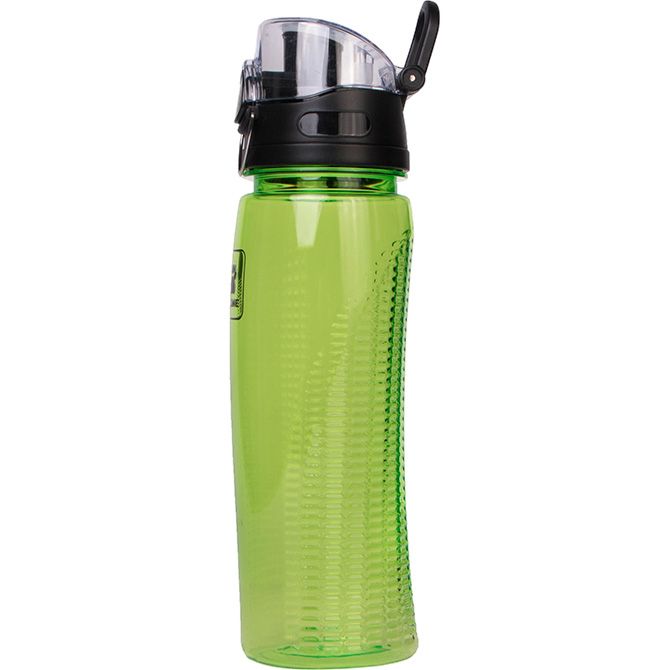 Бутылка спортивная зеленая K159.9300