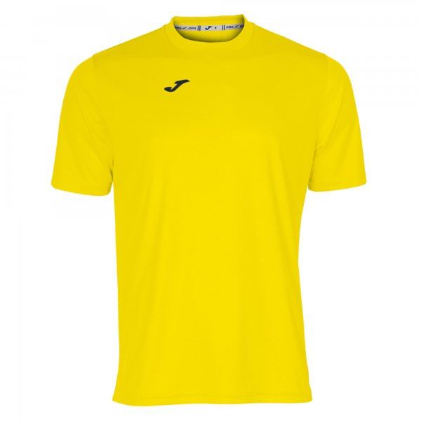 Ігровая футболка желтая COMBI 100052.900 фото