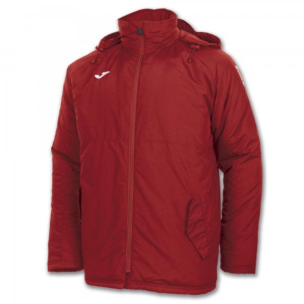 Куртка червона EVEREST 100064.600
