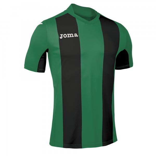 Футболка игровая JOMA PISA V Размер L Зеленый 1... фото