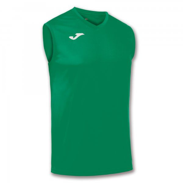 Ігровая футболка зеленая б / р COMBI 100436.450 фото